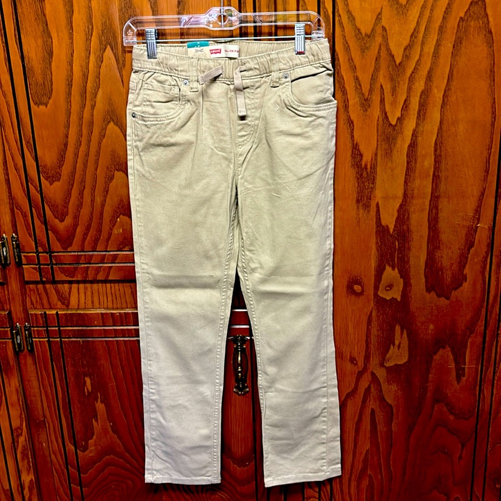 Levi’s 14 reg w27 L29